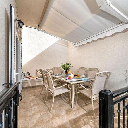 Ioannas Luxury Apartment In Istron Kalo Chorio  Bagian luar foto